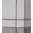 Althoff Striped Table Runner-55777130-55777127