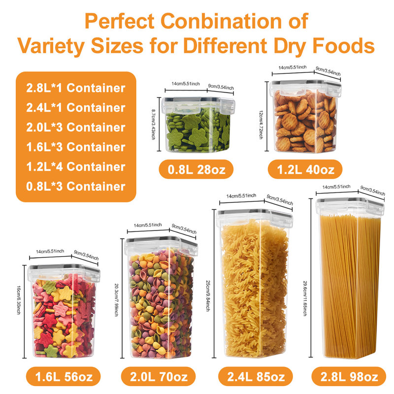 Food Storage Container