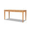 Bureau d'écriture Krissinda