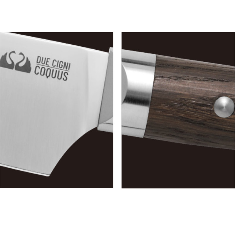 Coquus 7.87'' L Chef's Knife