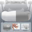 Fauteuil de bureau Monforto-1042882607