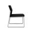 Chaise d'invité sans accoudoirs Gansett-50170606-50170607
