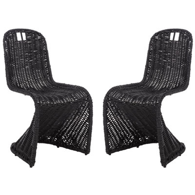 Ziaa Patio Side Chair