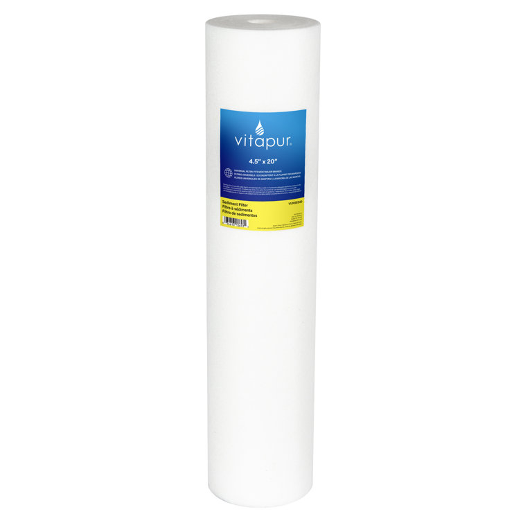 Replacement Filter
