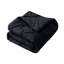 Microfiber Pintuck Duvet Cover Set – 2 Pillowcases-124003289-124003284