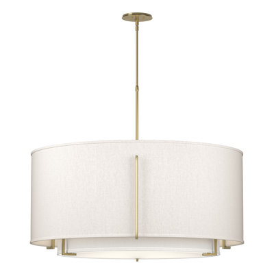 Exos Drum Chandelier