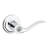 Tustin Keyed Entry Lever featuring SmartKey Security-109390023