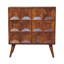 Armoire quadruple