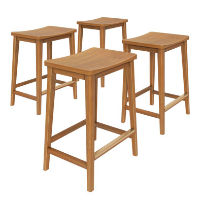 Tabouret de comptoir Smythe
