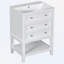 Armoire de salle de bain Ameno