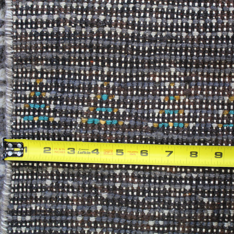 One-of-a-Kind Rectangle 8' X 10'5" Area Rug