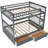 Brianca Kids Bunk Bed with Drawers-548832247-548832244