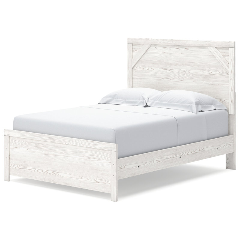 Gerridan Full Panel Bed, Full