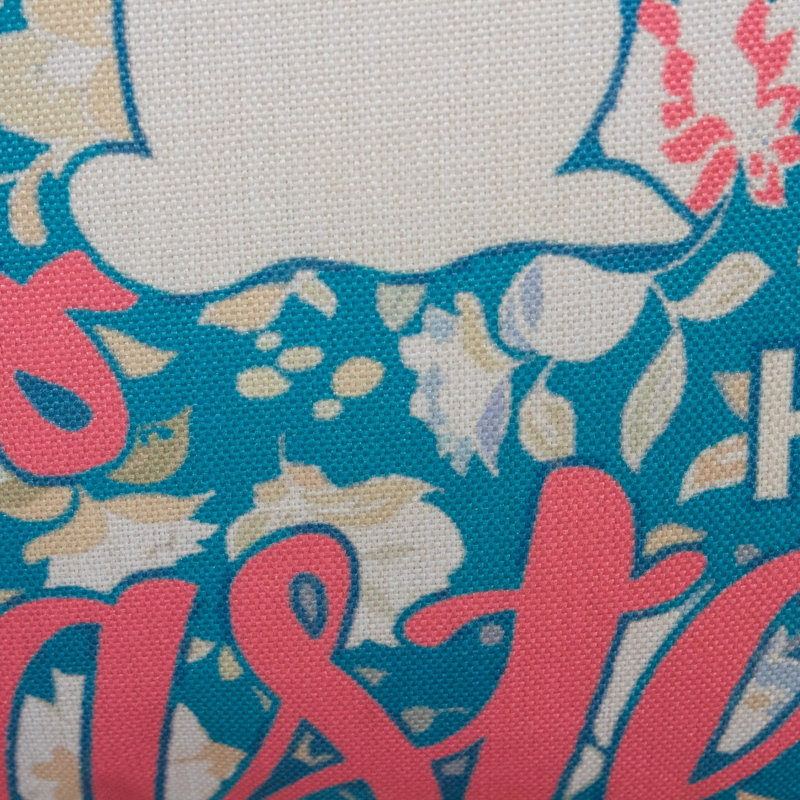  Easter Throw Pillow