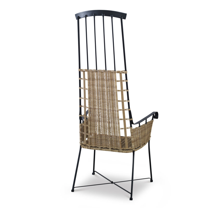 Thomas O'Brien Armchair