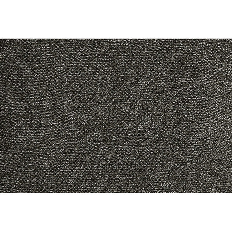 Repose-pieds de cocktail en chenille avec siège à coussin en tissu, parfait pour le salon et le confort d'assise supplémentaire