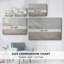 Toile tendue avec galerie Shine His Light-1643403776