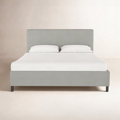 Eisley Pine Bed