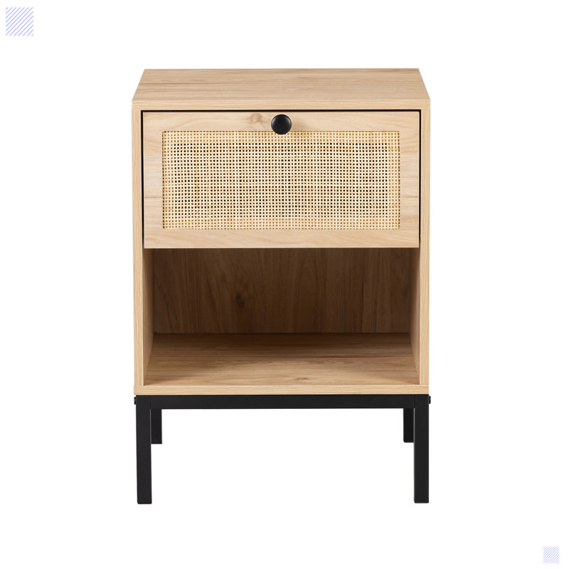Table de chevet Neufeld
