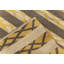 Vintage One-of-a-Kind Rectangle 4'2" X 5'8" Hand Knotted Area Rug