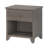  Aileana Solid Wood Nightstand with 1 Drawer-70236752