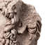 The Met x Eichholtz Handmade People Bust
