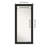 Iola Flat Mirror