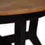 Table basse 32 pouces en bois Crosslake, table basse Mid Century Farmhouse-938793200
