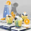 LAV - Aras Glassware