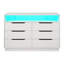 120cm Sideboard