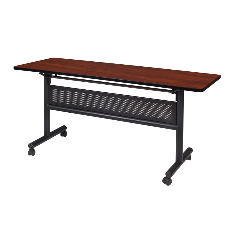 Table de nidification Nickilis, Cerisier, H 29 po x L 60 po x l 24 po