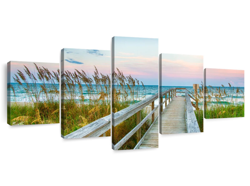 Kure Avonna Boardwalk