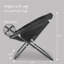  Fauteuil surdimensionné en fausse fourrure de lapin-2140269253-2140269255