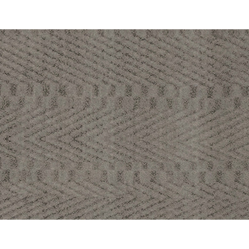 Striped Area Rug in Beige