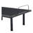 Quick Assembly Adjustable Bed Frame With Voice Activated Controls-824570633
