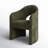 19.75'' H Upholstered Dining Chair-1452499718