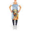 Bib Apron
