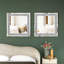 Miroir d'appoint mural Faustine-1693068210