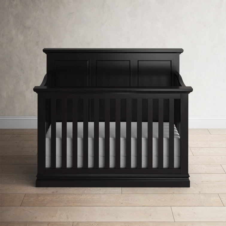 Gibraltar 3 -in-1 Convertible Crib