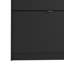 Shoes 6 Pair Shoe Storage Cabinet-1699852584