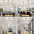Bette 1-Light Modern Crystal Single Pendant Light With Adjustable Height-2119730729
