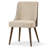 Dancy 19.09'' H Upholstered Side Chair-826510924