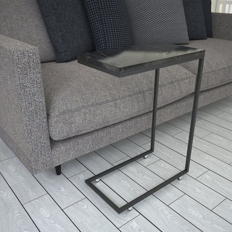 Courtdale C Table End Table