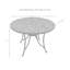 Table repas en métal Algrid-102985491