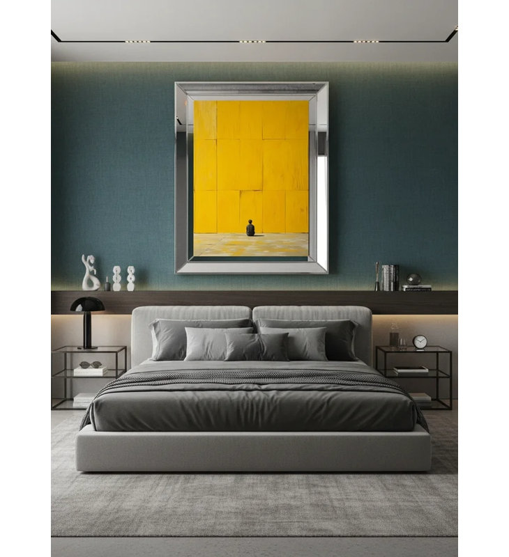 Yellow Dissent