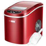 VIVOHOME 26 Lb. Daily Production Bullet Clear Ice Portable Ice Maker