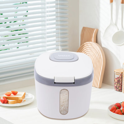 Braidan 176oz. Food Storage Container