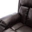 Deneka 2 Seater Linen Reclining Sofa-1123413