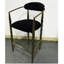 2 tabourets de bar rembourrés Modern