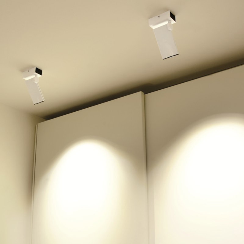 Ona 1-Light Directional and Spotlight